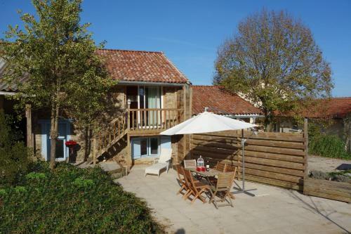 Holiday Home- La Rose