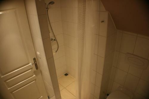 Holiday Home- La Rose