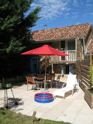 Holiday Home- La Rose