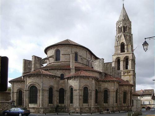 La Tulipe