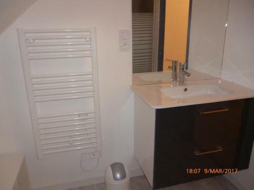 Apartamento Appart Dyla Saint-malo