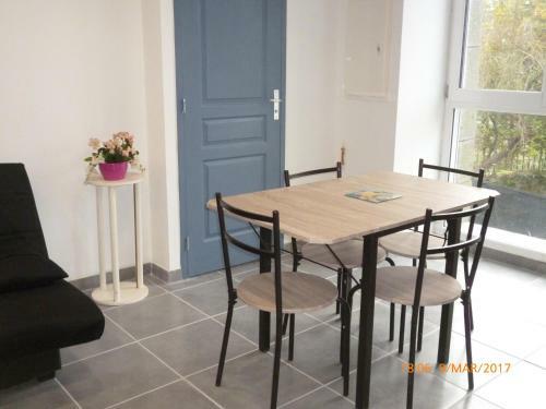Apartamento Appart Dyla Saint-malo