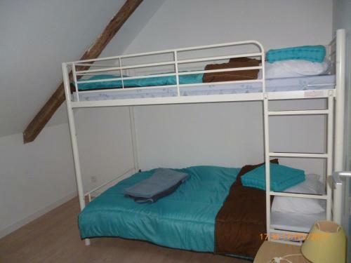 Apartamento Appart Dyla Saint-malo