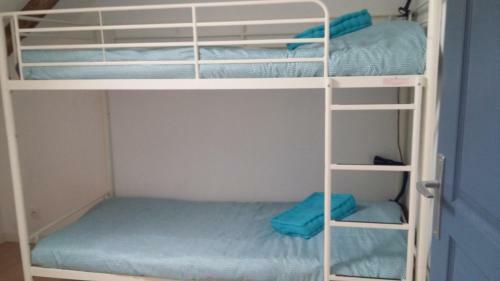 Apartamento Appart Dyla Saint-malo