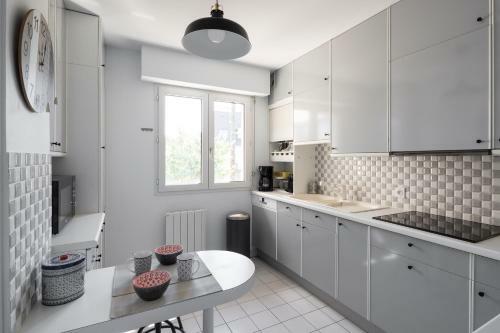 Apartamentos La Vigie By Cocoonr