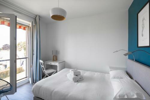 Apartamentos La Vigie By Cocoonr