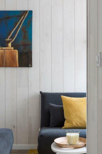 Apartamento Le Hublot By Cocoonr
