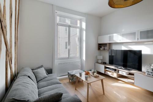 Apartamento L'abordage By Cocoonr