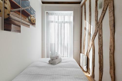 Apartamento L'abordage By Cocoonr