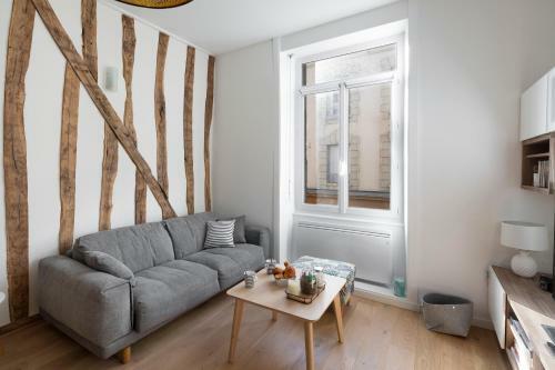 Apartamento L'abordage By Cocoonr