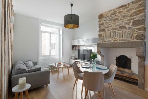 Apartamento L'abordage By Cocoonr