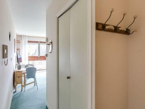 Apartment Rochebonne Poincar�-2