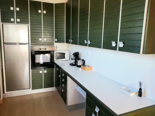 Apartamento Lik Apparts - St Malo