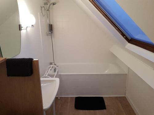 Apartamento Lik Apparts - St Malo