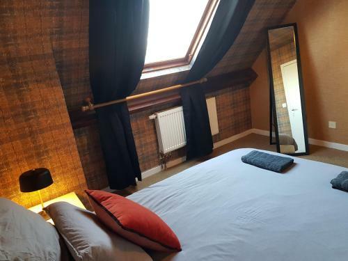 Apartamento Lik Apparts - St Malo