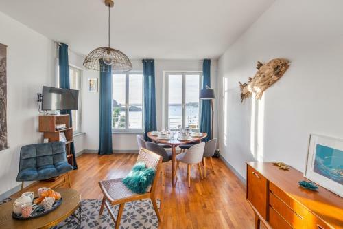 Apartamento Le Z�nith - Avec Vue Mer