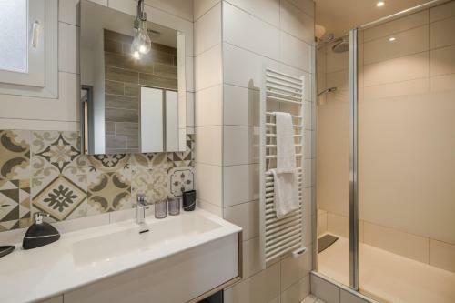 Apartamento Le Z�nith - Avec Vue Mer