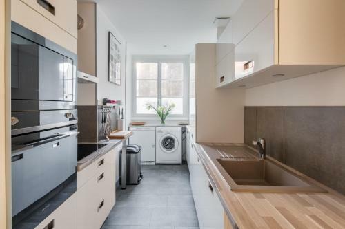 Apartamento Le Z�nith - Avec Vue Mer
