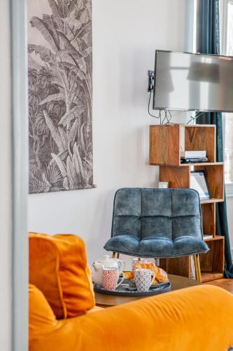 Apartamento Le Z�nith - Avec Vue Mer