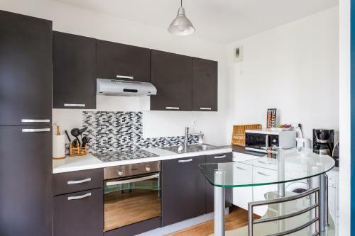 Apartamento L'echo Des Vagues