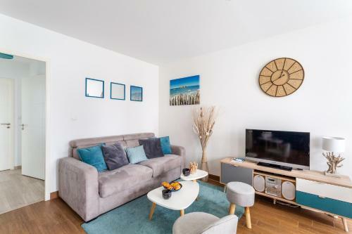 Apartamento L'echo Des Vagues