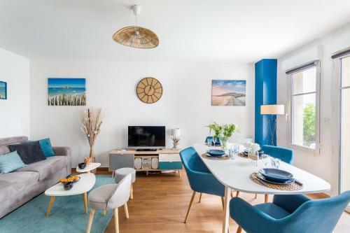 Apartamento L'echo Des Vagues