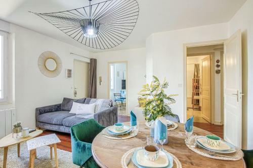 Apartamento Bohemian
