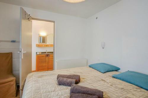 Apartamento Le Parameen