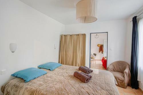Apartamento Le Parameen
