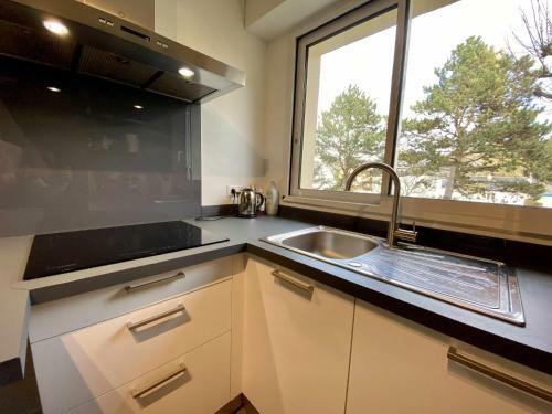 Apartamento Les Corbi�res