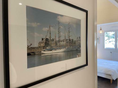 Apartamento Les Corbi�res