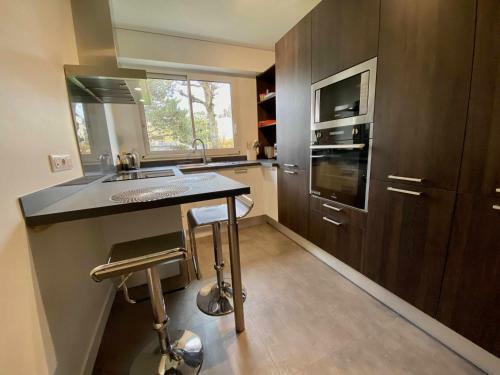 Apartamento Les Corbi�res