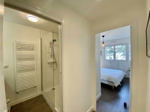 Apartamento Les Corbi�res