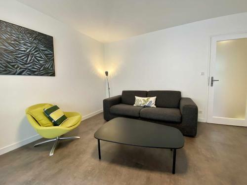 Apartamento Les Corbi�res