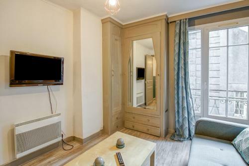 Apartamento Le Maclow