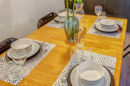 Apartamento Le Maclow