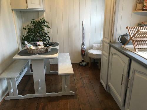 Apartamento Le P'tit Saby