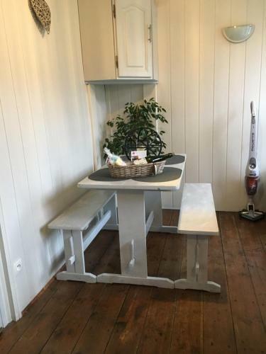 Apartamento Le P'tit Saby