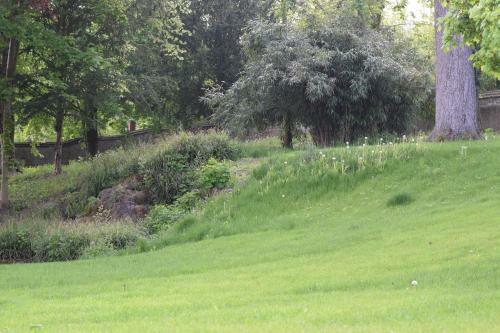 Bed & Breakfast Le Domaine Des Sources
