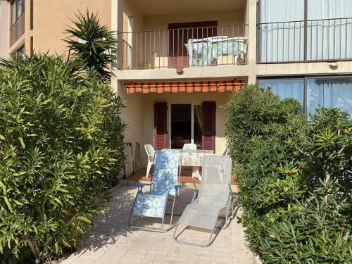 Apartamentos Boost Your Immo Saint Mandrier Cap Soleil 292