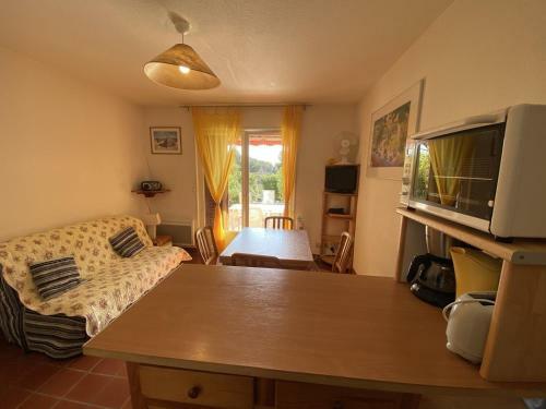 Apartamentos Boost Your Immo Saint Mandrier Cap Soleil 292