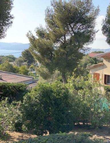 Apartamentos Boost Your Immo Saint Mandrier Cap Soleil 292