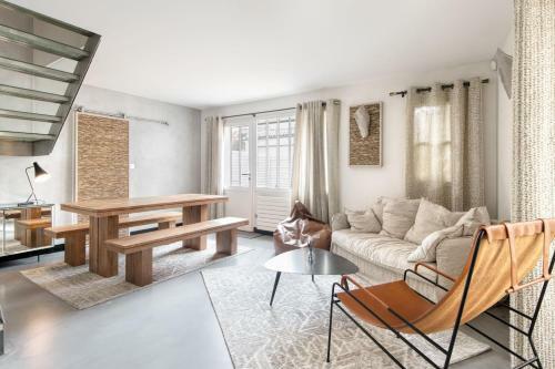 Maison L'annexe