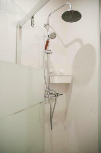 Apartamento Charming Studio Close To Bois de Vincennes