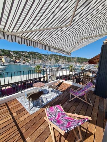 Hotel La Vie En Rose