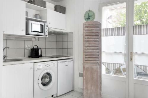 Apartamento Appartement Liseron