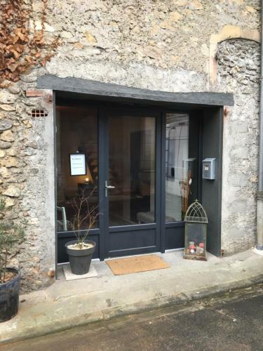 Bed & Breakfast Le 25bis