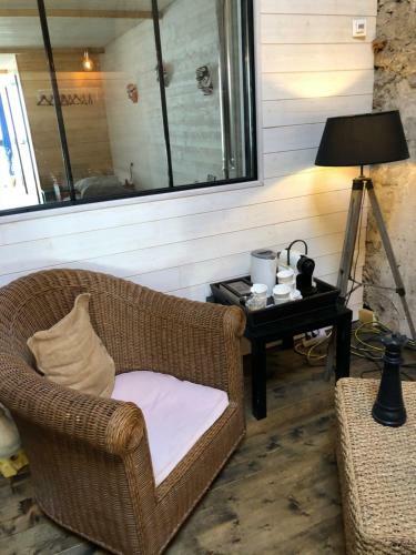 Bed & Breakfast Le 25bis