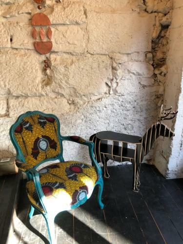 Bed & Breakfast Le 25bis