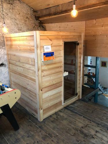 Bed & Breakfast Le 25bis